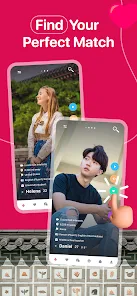 K-Dating – Meet & Talk Korean preview 2