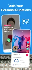 K-Dating – Meet & Talk Korean preview 5